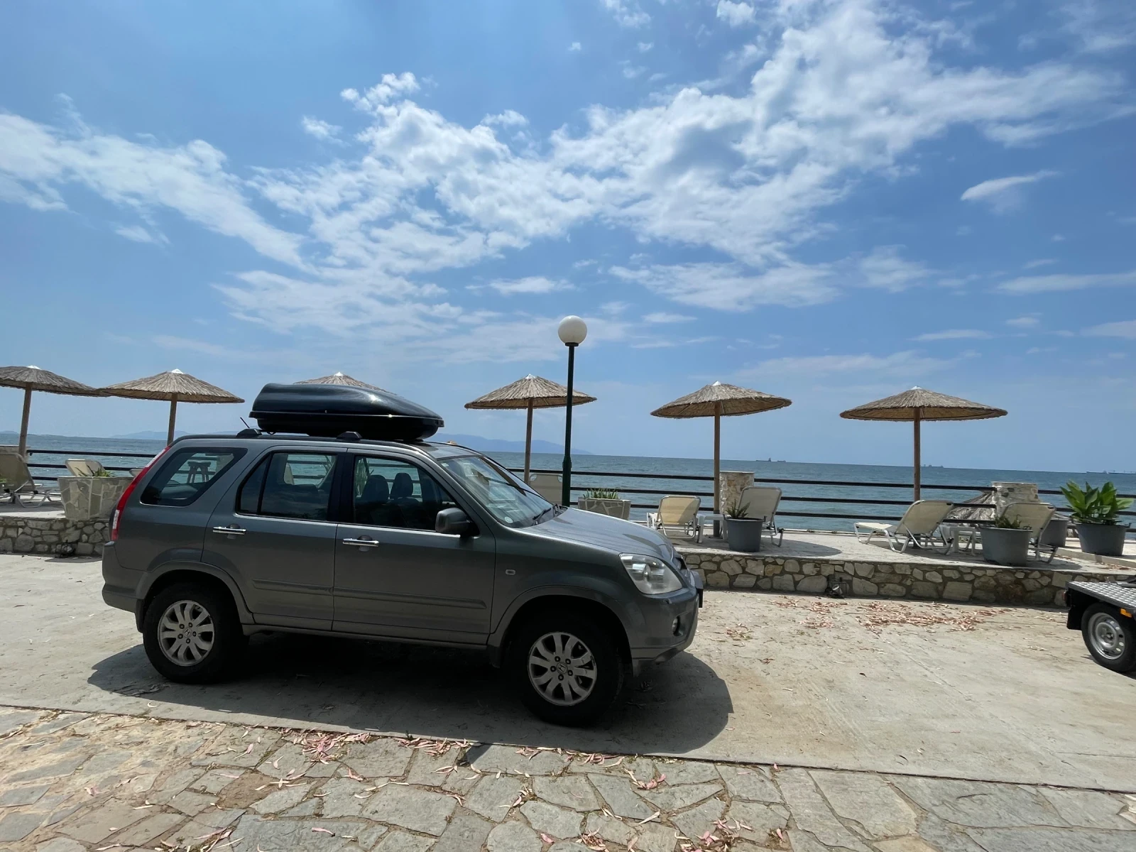 Honda Cr-v, снимка 13 - Автомобили и джипове - 55715707