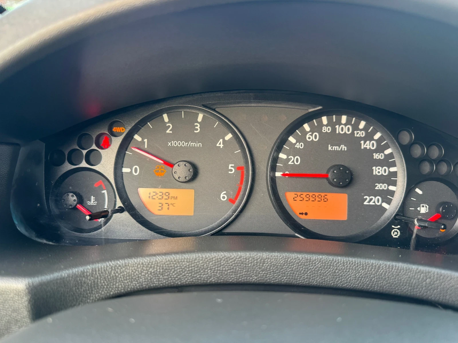 Nissan Navara 2.5D 174��.���� 6��. | Mobile.bg � ����������� 15