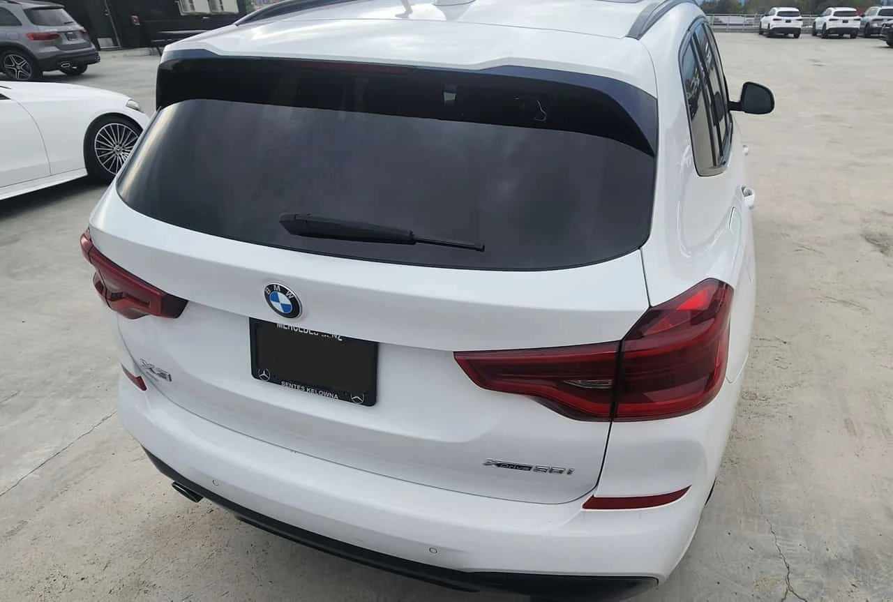 BMW X3 XDRIVE * ГЛАВНО ПРЕДСТАВИТЕЛСТВО НА MERCEDES* , снимка 5 - Автомобили и джипове - 56217650