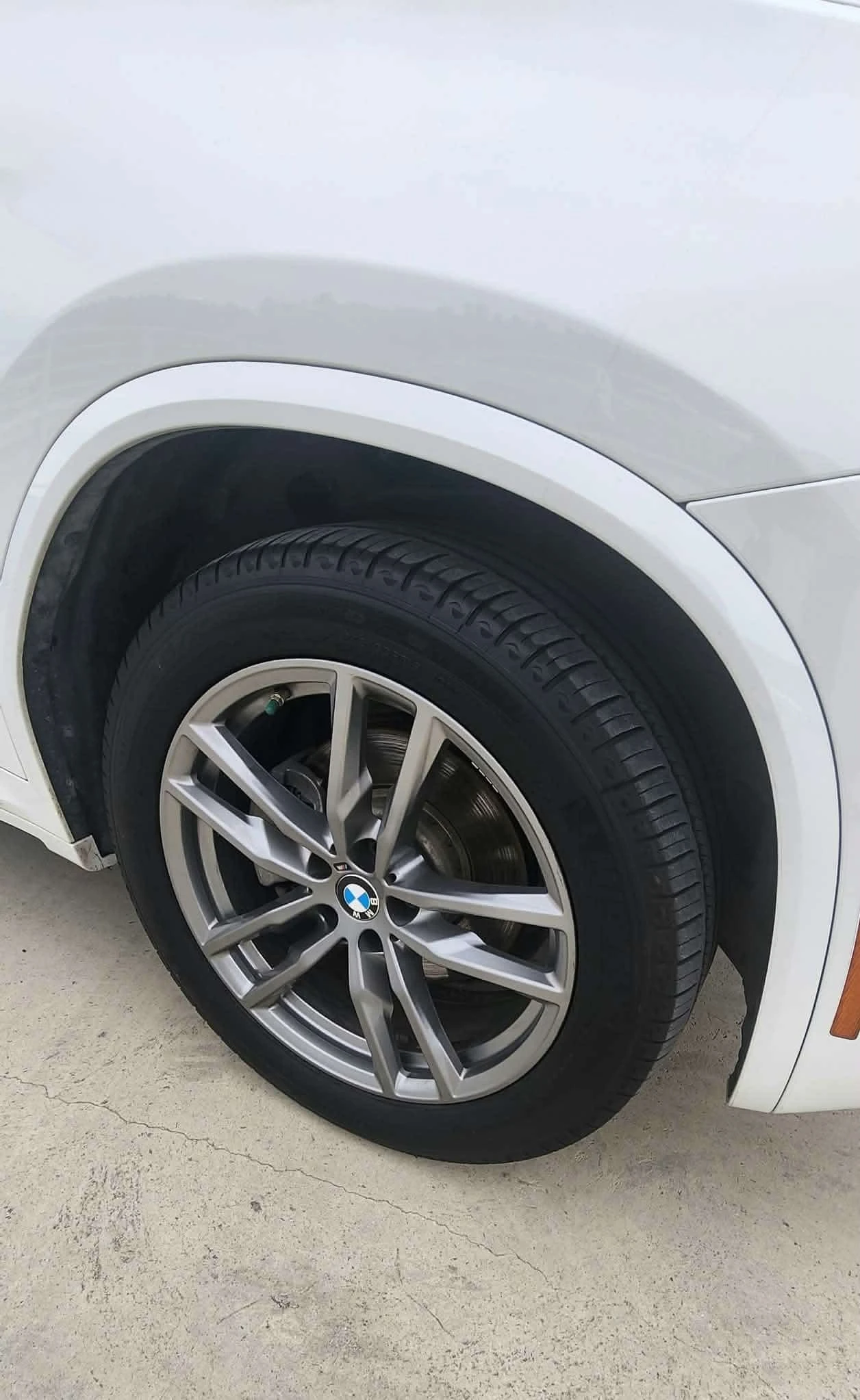 BMW X3 XDRIVE * ГЛАВНО ПРЕДСТАВИТЕЛСТВО НА MERCEDES* , снимка 6 - Автомобили и джипове - 56217650