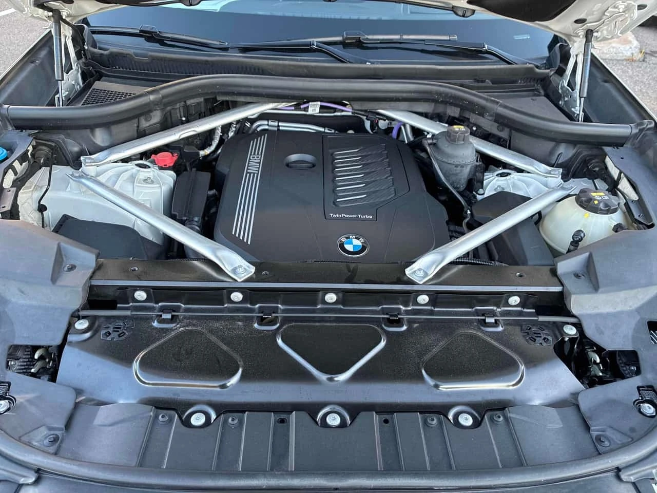 BMW X5 xDrive40i M SPORT | ������ ���������������� �� BMW | Mobile.bg � ����������� 15