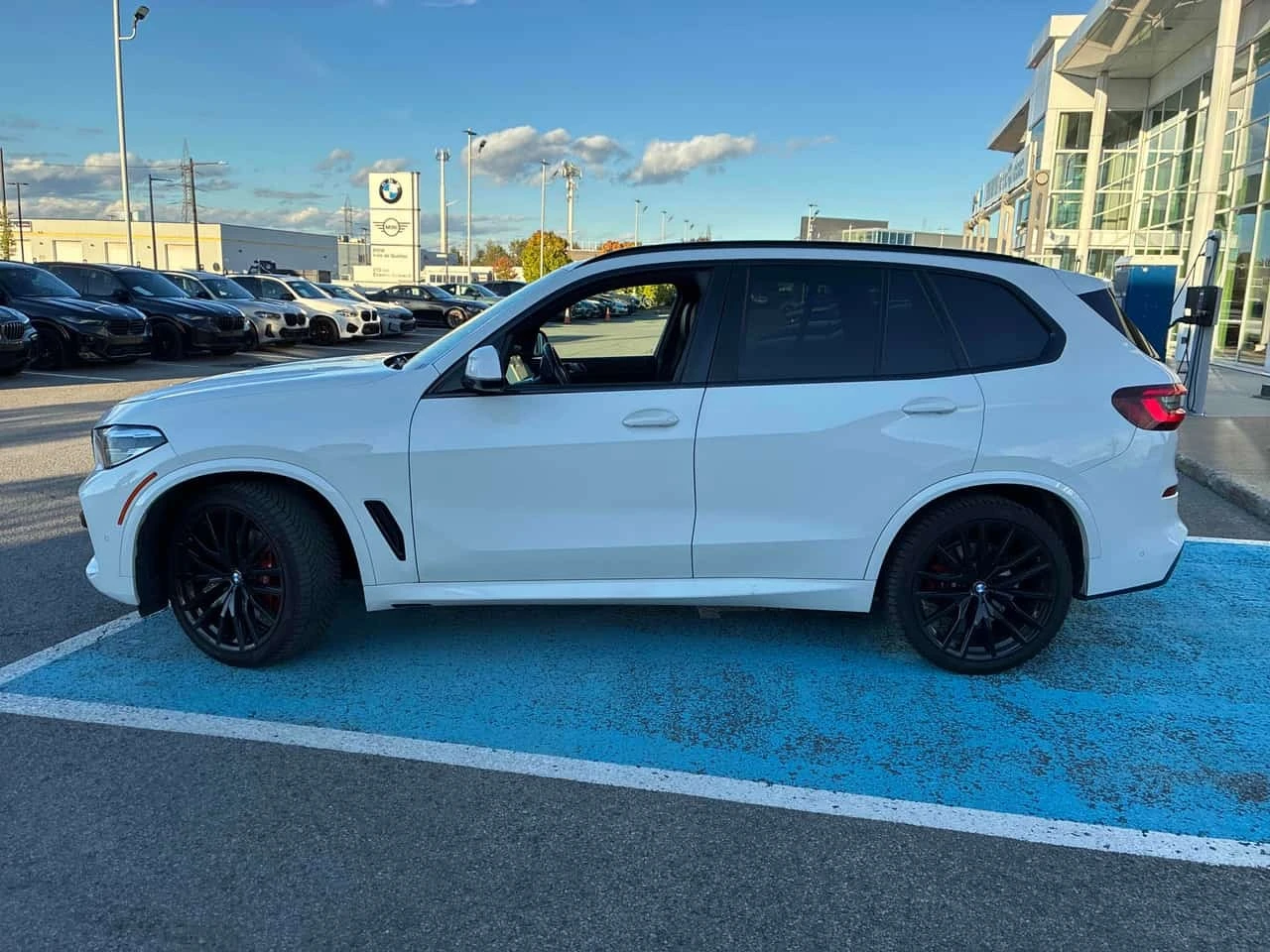 BMW X5 xDrive40i M SPORT | ������ ���������������� �� BMW | Mobile.bg � ����������� 3