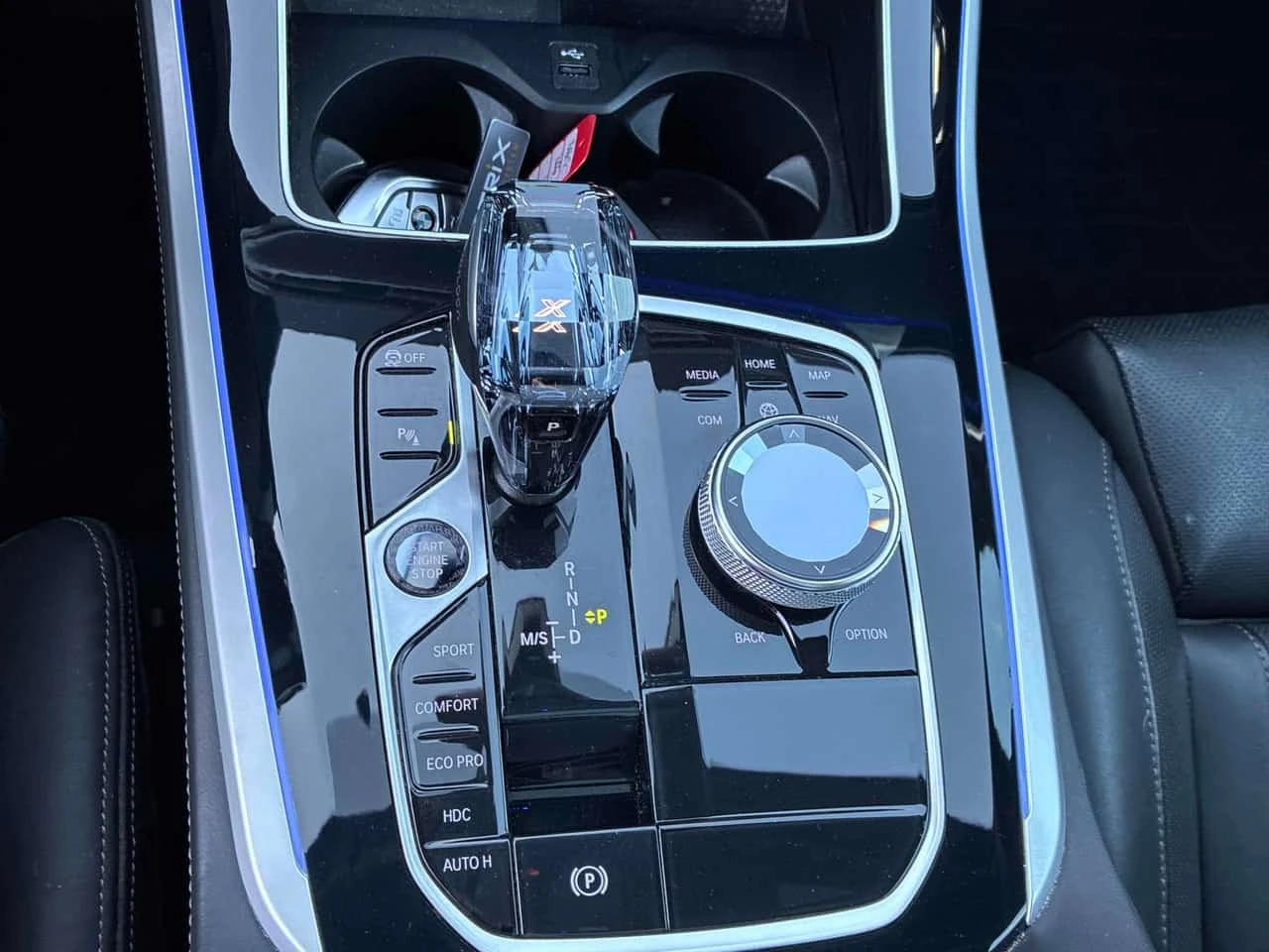 BMW X5 xDrive40i M SPORT | ������ ���������������� �� BMW | Mobile.bg � ����������� 11