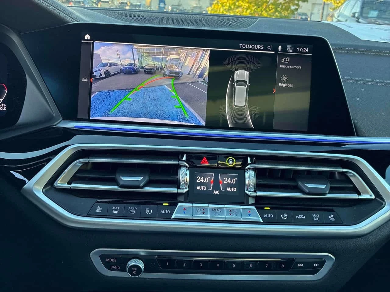 BMW X5 xDrive40i M SPORT | ������ ���������������� �� BMW | Mobile.bg � ����������� 9