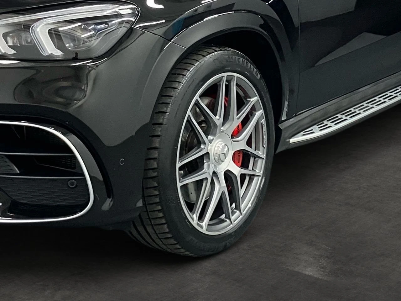 Mercedes-Benz GLE 63 S AMG COUPE/4MATIC+ /AMG/HUD/SOFT CLOSE/BURMESTER | Mobile.bg � ����������� 5