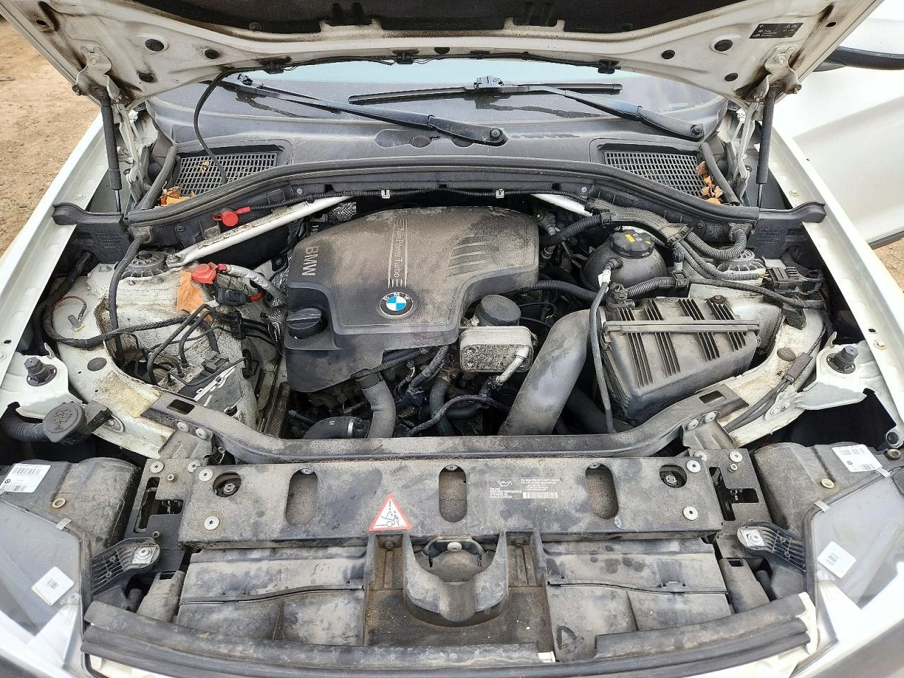 BMW X3 2.0l xDrive28I | Mobile.bg � ����������� 11