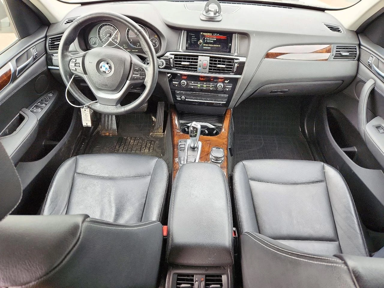 BMW X3 2.0l xDrive28I | Mobile.bg � ����������� 8