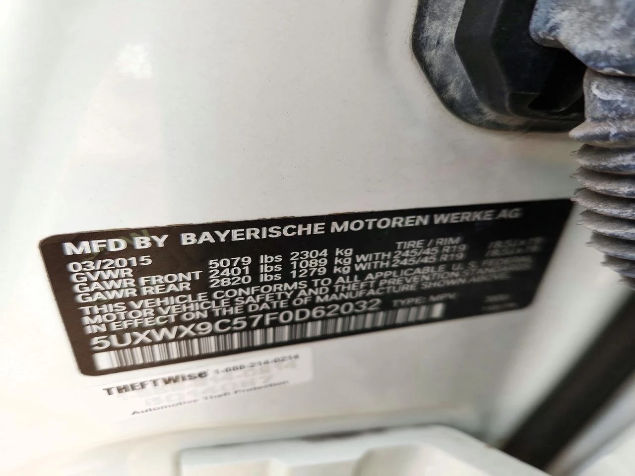 BMW X3 2.0l xDrive28I | Mobile.bg � ����������� 12