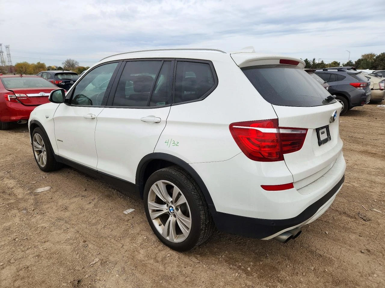 BMW X3 2.0l xDrive28I | Mobile.bg � ����������� 2