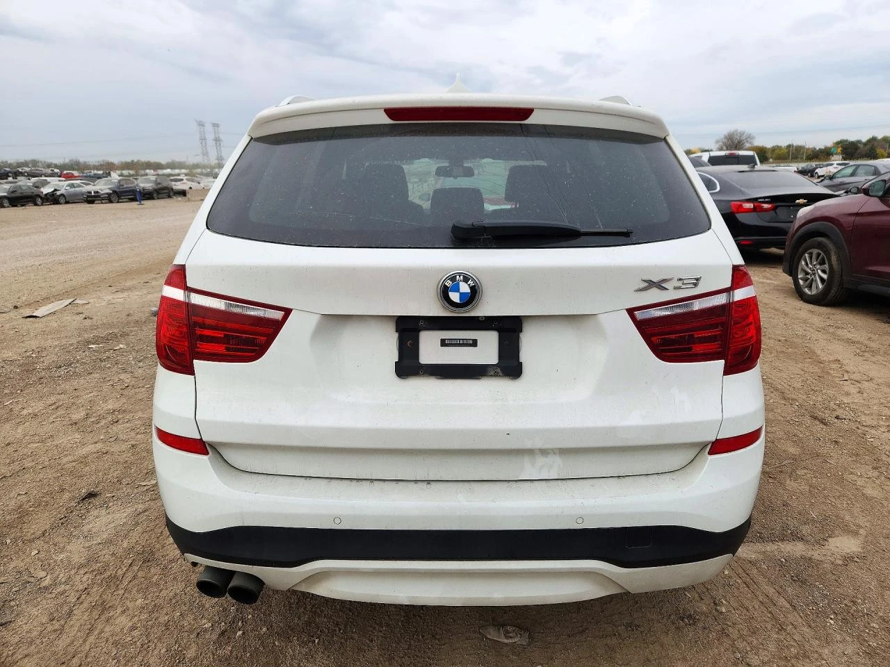 BMW X3 2.0l xDrive28I | Mobile.bg � ����������� 6