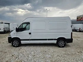 Opel Movano, снимка 2