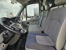 Opel Movano, снимка 9