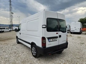 Opel Movano, снимка 3