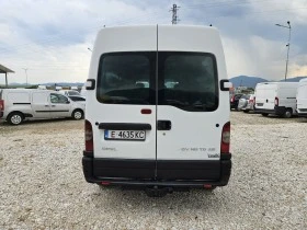 Opel Movano, снимка 4