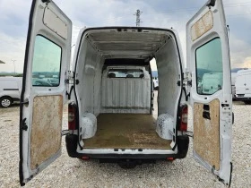 Opel Movano, снимка 13