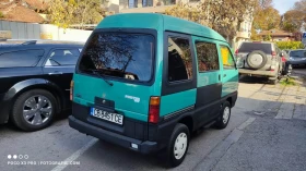 Piaggio Porter  - изображение 2