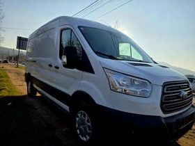 Ford Transit 2.0D 140кс 2019g на 147хиляди километра, снимка 9