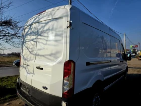 Ford Transit 2.0D 140кс 2019g на 147хиляди километра, снимка 10