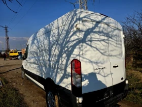 Ford Transit 2.0D 140кс 2019g на 147хиляди километра, снимка 5