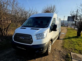 Ford Transit 2.0D 140кс 2019g на 147хиляди километра, снимка 2