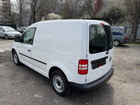 VW Caddy 1.2 TSI Климатик Euro 5, снимка 4