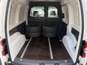 VW Caddy 1.2 TSI Климатик Euro 5, снимка 9