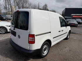 VW Caddy 1.2 TSI Климатик Euro 5, снимка 3