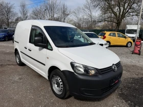 VW Caddy 1.2 TSI Климатик Euro 5, снимка 1