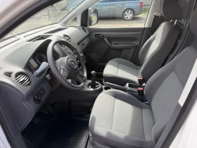 VW Caddy 1.2 TSI Климатик Euro 5, снимка 7