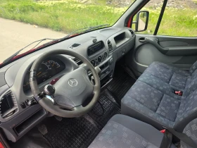 Mercedes-Benz Sprinter 313, снимка 11