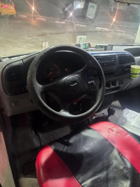 Ford Transit Самосвал, снимка 4