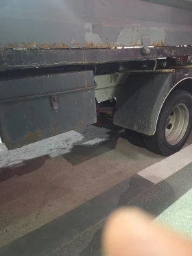 Ford Transit Самосвал, снимка 3