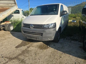 VW T5 2.0 TDI 88 PS, снимка 9