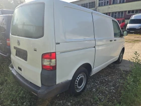 VW T5 2.0 TDI 88 PS, снимка 4