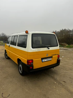 VW T4 | Mobile.bg    3