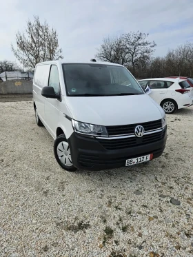 VW Transporter 2.0  | Mobile.bg    3