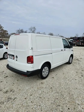 VW Transporter 2.0 дизел(печка), снимка 8