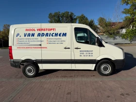 Обява за продажба на VW Crafter 2.5 tdi ~13 700 лв. - изображение 1