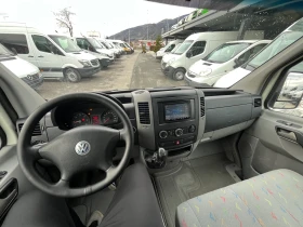 Обява за продажба на VW Crafter 2.5 tdi ~13 700 лв. - изображение 8