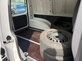 VW Caddy 1.2 TSI �������� Euro 5 | Mobile.bg � ����� ������ 10