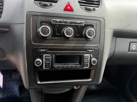 VW Caddy 1.2 TSI �������� Euro 5 | Mobile.bg � ����� ������ 8