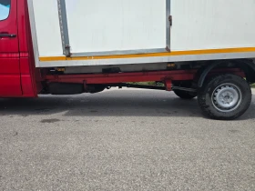 Mercedes-Benz Sprinter 313 | Mobile.bg � ����� ������ 8