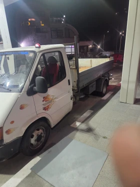 Ford Transit Самосвал | Auto.bg — изображение 2