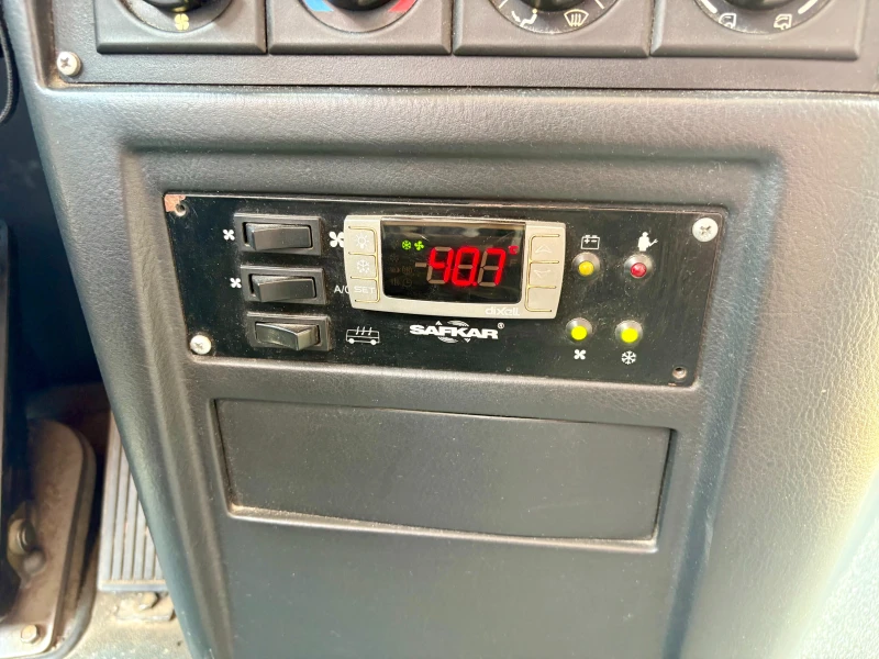 Temsa Safari TOURMALIN 13, снимка 7 - Бусове и автобуси - 51194226