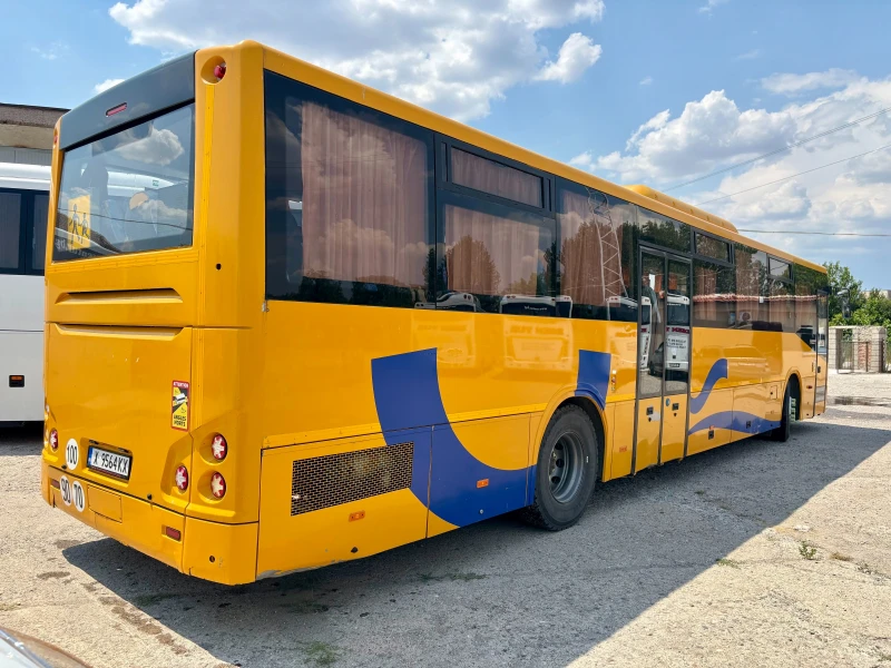 Temsa Safari TOURMALIN 13, снимка 4 - Бусове и автобуси - 51194226