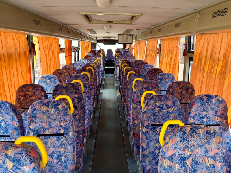 Temsa Safari TOURMALIN 13, снимка 5 - Бусове и автобуси - 51194226