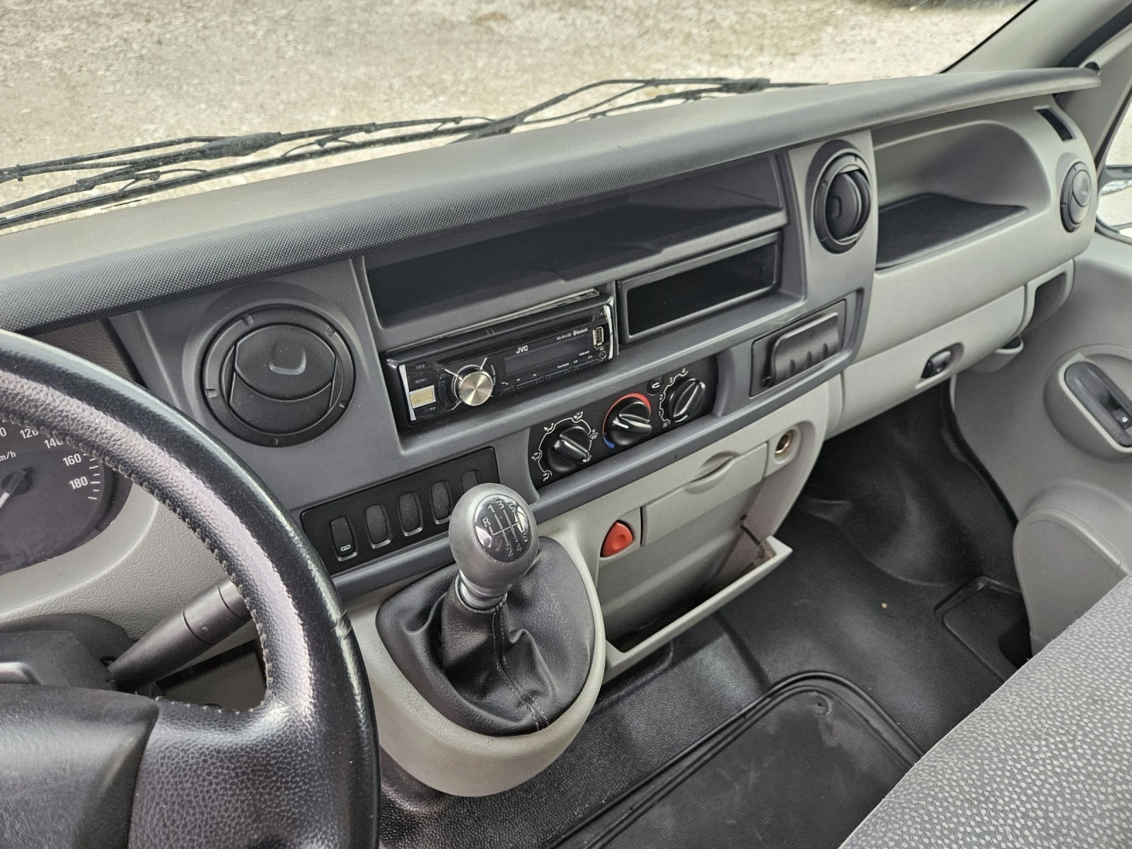 Opel Movano | Mobile.bg   11