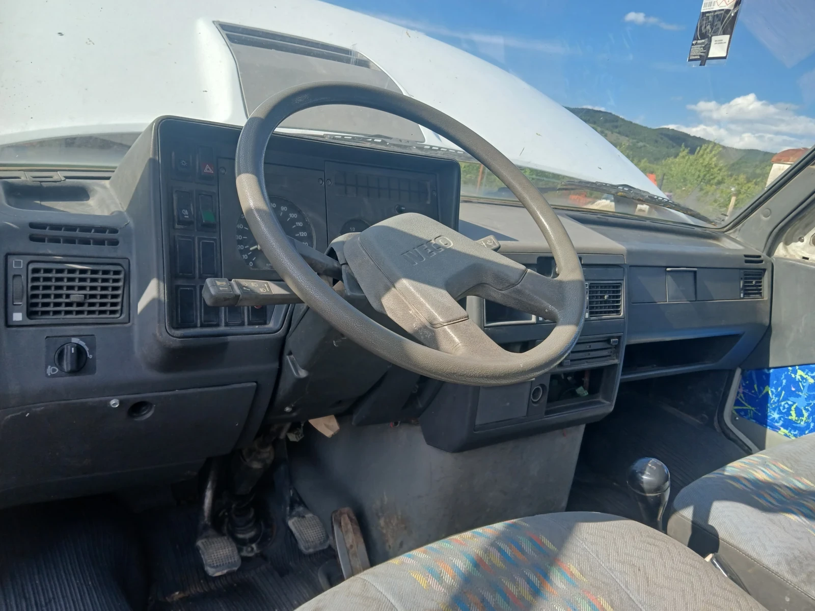 Iveco 3512 3512 - изображение 8