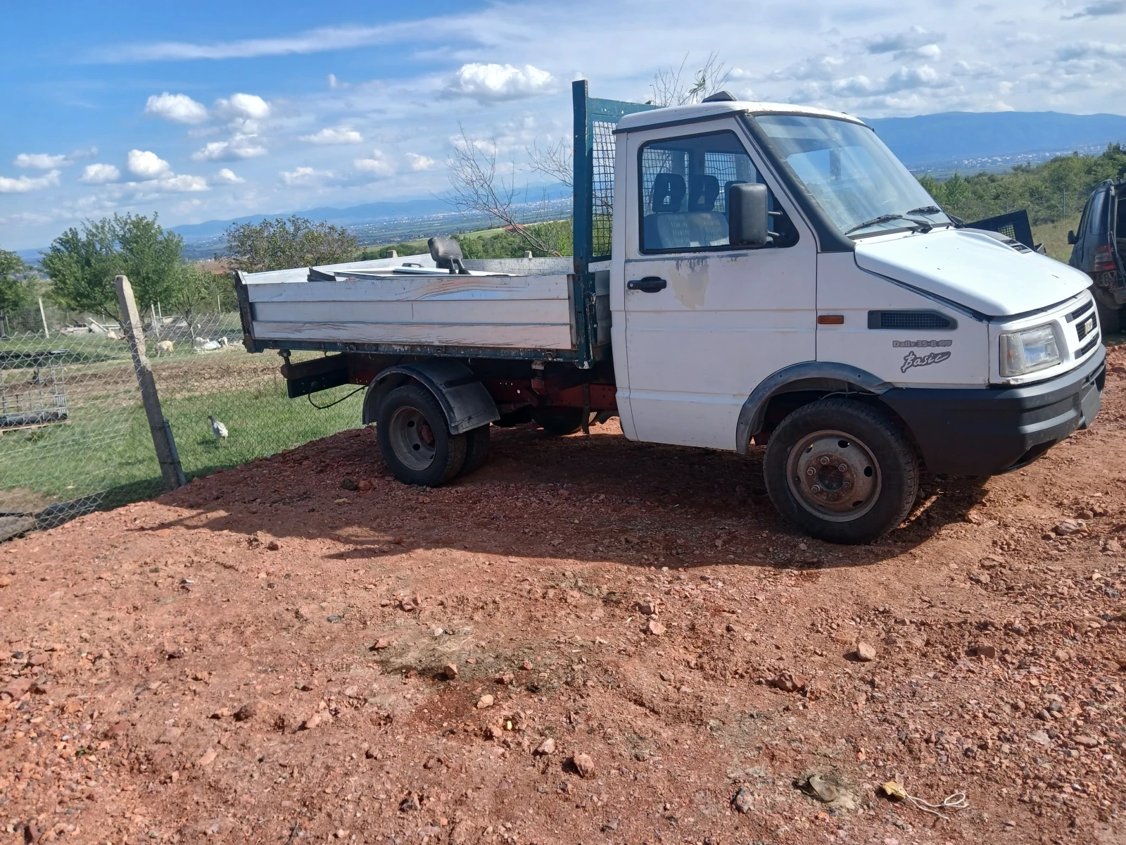 Iveco 3512 3512 - изображение 2