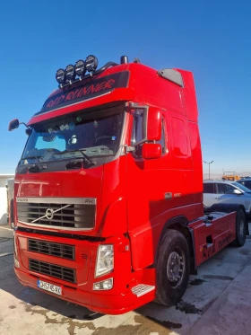 Volvo Fh, снимка 5